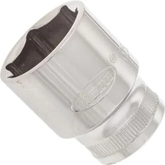 Головка торцевая 1/2" 24 мм (хромированная) VIGOR V2570N