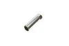 Головка свечная 1/2" 16 мм (хромированная) VIGOR V2578N (фото 1)