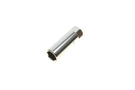 Головка свечная 1/2" 16 мм (хромированная) VIGOR V2578N