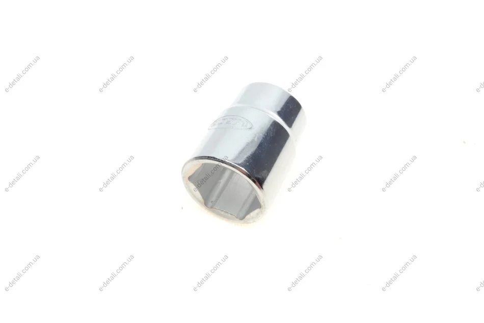 Головка торцевая 3/4" 30 мм (хромированная) VIGOR V2924N (фото 1)