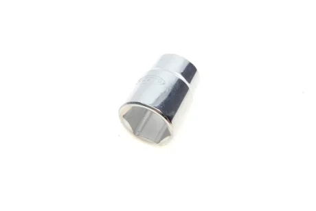 Головка торцевая 3/4" 30 мм (хромированная) VIGOR V2924N