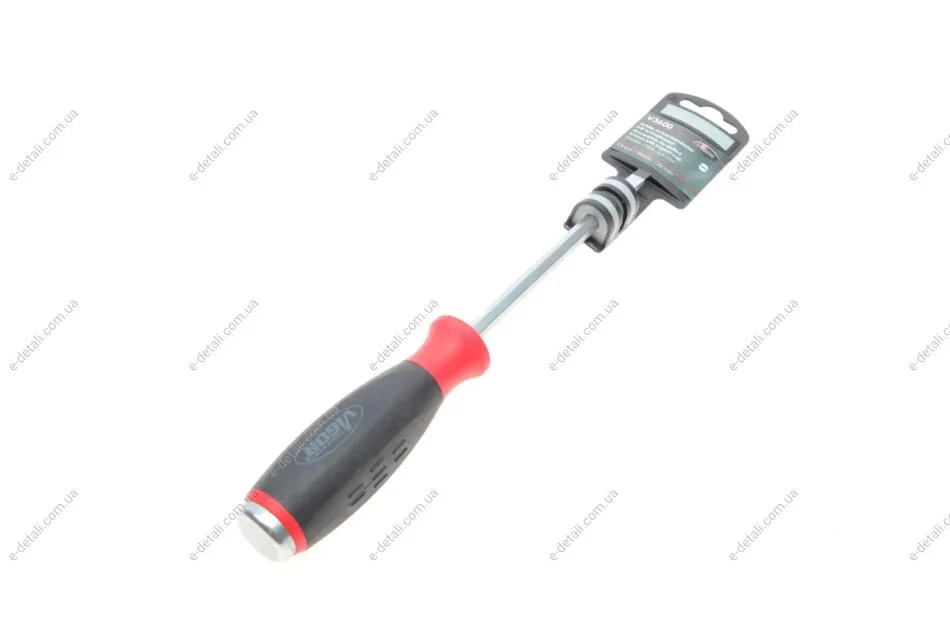 Отвертка ударная SL6,5 125 мм VIGOR V3600 (фото 1)