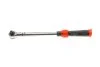 Ключ динамометрический 1/2" 20-120 Нм 445 мм VIGOR V3898 (фото 6)