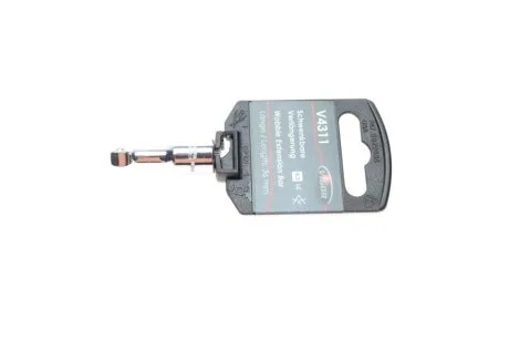 Удлинитель 1/4" 36 мм VIGOR V4311