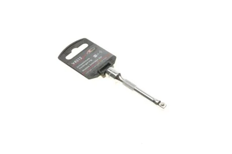 Удлинитель 1/4" 75 мм VIGOR V4312