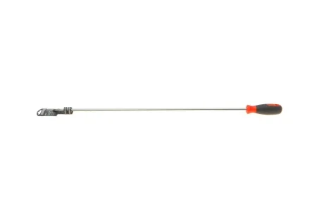 Отвертка SL8 600 мм VIGOR V4437