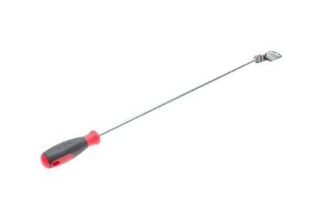 Отвертка SL10 600 мм VIGOR V4438