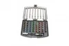 Набор бит комбинированный 57 ед. VIGOR V5020 (фото 3)