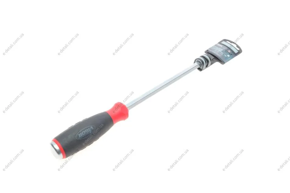 Отвертка ударная SL12 200 мм VIGOR V5044 (фото 1)