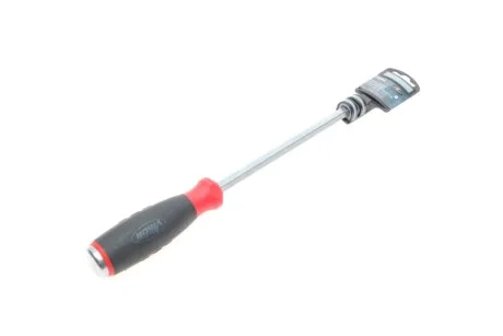 Отвертка ударная SL12 200 мм VIGOR V5044