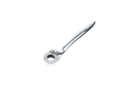Трещотка 1/4" 125 мм VIGOR V5202-1
