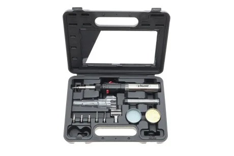 Паяльник газовый 1300°C VIGOR V5512