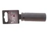 Головка торцевая ударная 1/2" 18 мм Long 85 мм VIGOR V5550L-18 (фото 1)