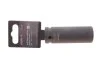 Головка торцевая ударная 1/2" 18 мм Long 85 мм VIGOR V5550L-18 (фото 2)