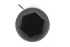 Головка торцевая ударная 1/2" 19 мм Long 85 мм VIGOR V5550L-19 (фото 2)