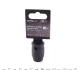 Головка торцевая ударная 1/2" 11 мм VIGOR V5550S-11 (фото 1)