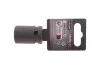 Головка торцевая ударная 1/2" 17 мм VIGOR V5550S-17 (фото 2)