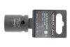 Головка торцевая ударная 1/2" 19 мм VIGOR V5550S-19 (фото 1)