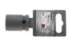 Головка торцевая ударная 1/2" 19 мм VIGOR V5550S-19 (фото 2)