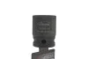 Головка торцевая ударная 1/2" 22 мм VIGOR V5550S-22 (фото 3)