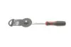 Трещотка 3/8" ротационная 72 зубца 237 мм с поворотной рукояткой на 360° VIGOR V6008 (фото 4)