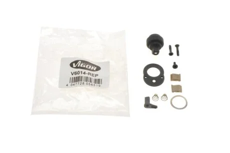 Ремкомплект трещотки 1/4" V6014 VIGOR V6014-REP