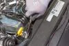 Набор сквозных плоских торцевых головок с трещоткой 3/8" 18 ед. VIGOR V6202 (фото 2)