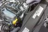 Набор сквозных плоских торцевых головок с трещоткой 3/8" 18 ед. VIGOR V6202 (фото 4)