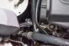 Набор сквозных плоских торцевых головок с трещоткой 3/8" 18 ед. VIGOR V6202 (фото 5)