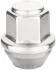 Набор ударных головок 1/2" для шиномонтажа 18,5-19,5 мм VIGOR V6309 (фото 5)