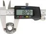 Набор ударных головок 1/2" для шиномонтажа 18,5-19,5 мм VIGOR V6309 (фото 10)