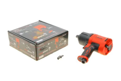 Гайковерт пневматический 3/4" 2300 Нм VIGOR V6899N