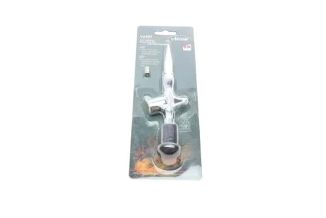 Мини-шприц для смазки VIGOR V6907