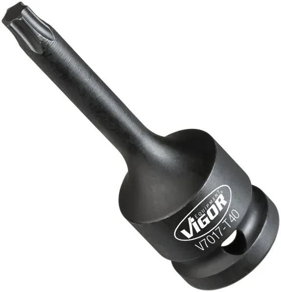 Головка ударна VIGOR V7017-T40 (фото 1)
