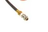 Шланг пневматический на катушке 1/4" Ø10 мм L 15 м VIGOR V7143-10 (фото 5)