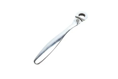 Трещотка 1/2" 240 мм VIGOR V7202-1