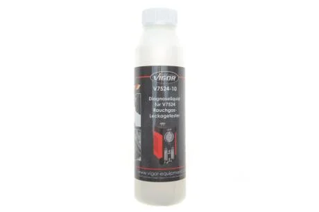 Жидкость для тестера герметичности V7524 Vigor VIGOR V7524-10