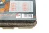 Набор головок 12-граней 3/8" 10-19 мм 10 ед. (хромированные) VIGOR V7538/10 (фото 4)