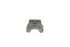 Кронштейн крепления защиты двигателя Skoda Octavia/VW Golf IV 96-10 Vika 10180263001 (фото 3)