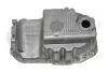 Піддон масляний з отвором під датчик Skoda Fabia (00-08)/VW Caddy (04-08),Polo (02-08)/Seat Cordoba (03-09),Ibiza (02-10) VIKA Vika 11030037001 (фото 1)