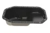 Маслоприймач (піддон) VW Golf V/VI 1.4 16V 06-12 Vika 11030037101 (фото 3)