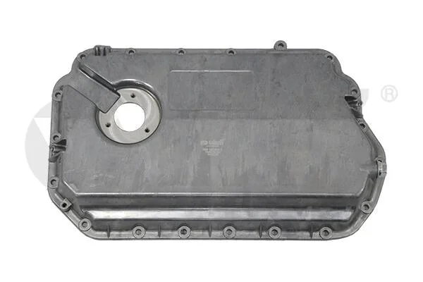 Поддон масляный Audi A4,A6,A8 vika Vika 11030038201 (фото 1)