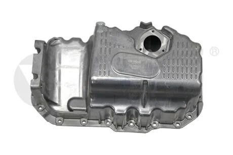 Маслосборник (поддон) VW Golf/Passat 1.4/1.6FSI 04-08 Vika 11030079801