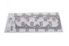 Прокладка ГБЦ VW Golf/Jetta/Polo 1.0-1.4 83-99 (1.75mm) Vika 11030147901 (фото 1)