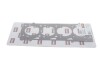 Прокладка ГБЦ Skoda Fabia/Octavia/VW Caddy/Polo/Golf 1.4 16V (0.64mm) Vika 11030148101 (фото 1)