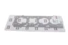 Прокладка ГБЦ Skoda Fabia/Octavia/VW Caddy/Polo/Golf 1.4 16V (0.64mm) Vika 11030148101 (фото 1)