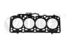 Прокладка ГБЦ VW Caddy/Golf IV/V/T5 1.9TDI 03- (3 метки) Vika 11030154801 (фото 1)