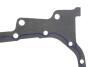 Прокладка піддону VW LT 2.5TDI 96-06/ T4 2.4D/2.5TDI 96-06 Vika 11030165801 (фото 2)