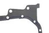 Прокладка поддона VW LT 2.5TDI 96-06/ T4 2.4D/2.5TDI 96-06 Vika 11030165801 (фото 2)