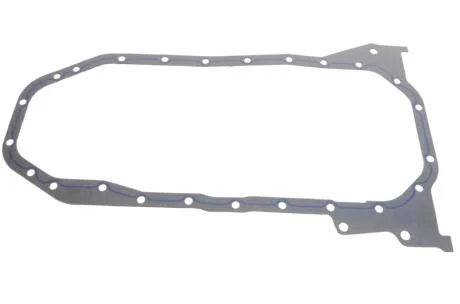Прокладка поддона VW LT 2.5TDI 96-06/ T4 2.4D/2.5TDI 96-06 Vika 11030165801